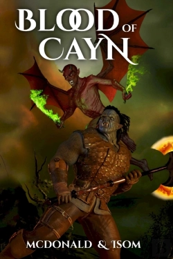 Bertrand.pt - Blood Of Cayn
