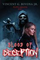 Blood Of Deception