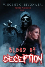Blood Of Deception