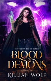 Blood Of Demons