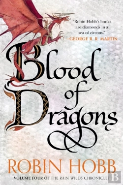 Bertrand.pt - Blood Of Dragons