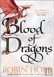 Blood Of Dragons