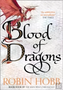 Bertrand.pt - Blood Of Dragons