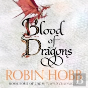Blood Of Dragons