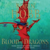 Blood Of Dragons