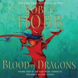Bertrand.pt - Blood Of Dragons