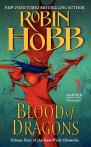 Blood Of Dragons