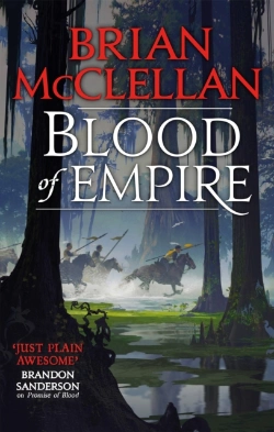 Bertrand.pt - Blood Of Empire