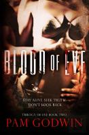Blood Of Eve