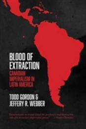 Blood Of Extraction