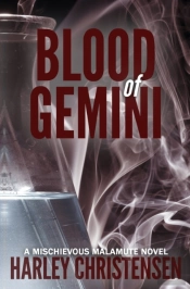 Blood Of Gemini