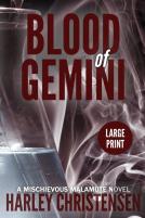Blood Of Gemini