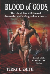 Blood Of Gods