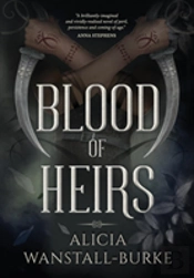 Blood Of Heirs