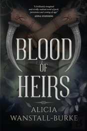 Blood Of Heirs
