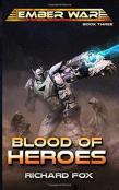 Blood Of Heroes