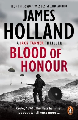 Bertrand.pt - Blood Of Honour