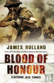 Blood Of Honour