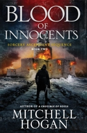Blood Of Innocents