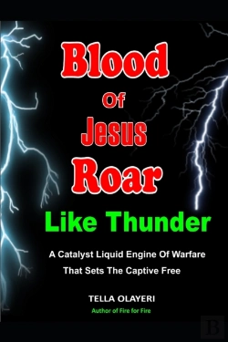 Bertrand.pt - Blood Of Jesus Roar Like Thunder