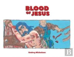 Blood Of Jesus