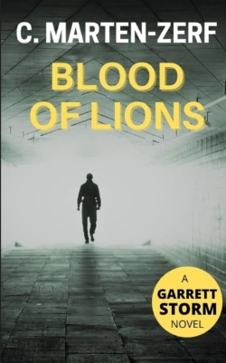 Bertrand.pt - Blood Of Lions