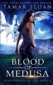 Blood Of Medusa