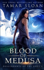 Blood Of Medusa