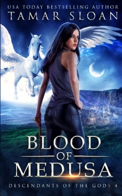 Bertrand.pt - Blood Of Medusa