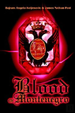 Bertrand.pt - Blood Of Montenegro