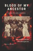 Blood Of My Ancestor