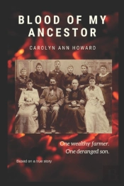Blood Of My Ancestor