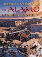 Blood Of Noble Men