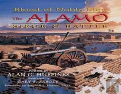 Blood Of Noble Men