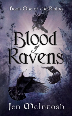 Bertrand.pt - Blood Of Ravens