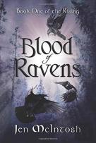 Blood Of Ravens