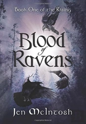 Blood Of Ravens