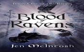 Blood Of Ravens