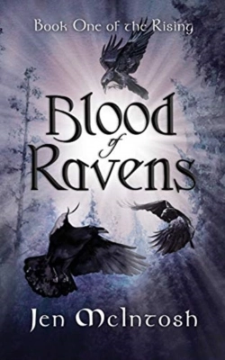 Bertrand.pt - Blood Of Ravens
