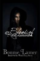 Blood Of Retribution