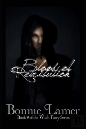 Blood Of Retribution