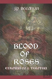 Blood Of Roses
