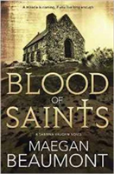 Blood Of Saints