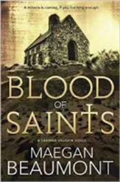 Blood Of Saints