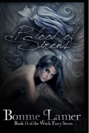 Blood Of Sirens
