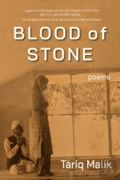 Blood Of Stone