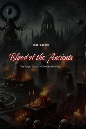 Blood Of The Ancients