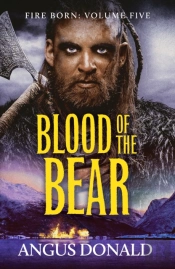 Blood Of The Bear