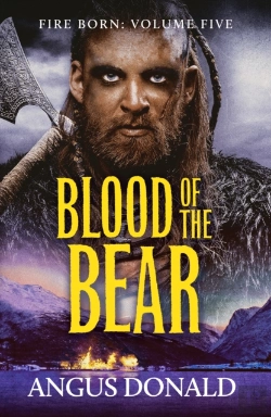 Bertrand.pt - Blood Of The Bear
