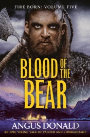 Blood Of The Bear